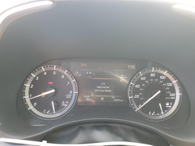 Photo 9 from auction – 2021 TOYOTA HIGHLANDER with VIN 5TDHZRAH3MS514459