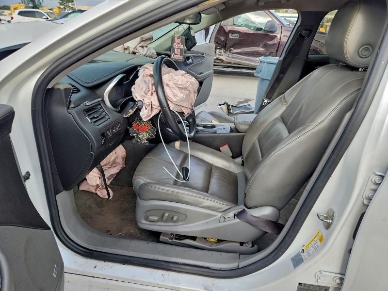 Photo 7 from auction – 2016 CHEVROLET IMPALA LT with VIN 2G1115S33G9169766