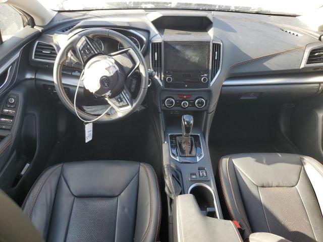 Photo 8 from auction – 2023 SUBARU CROSSTREK with VIN JF2GTHMC2P8208273