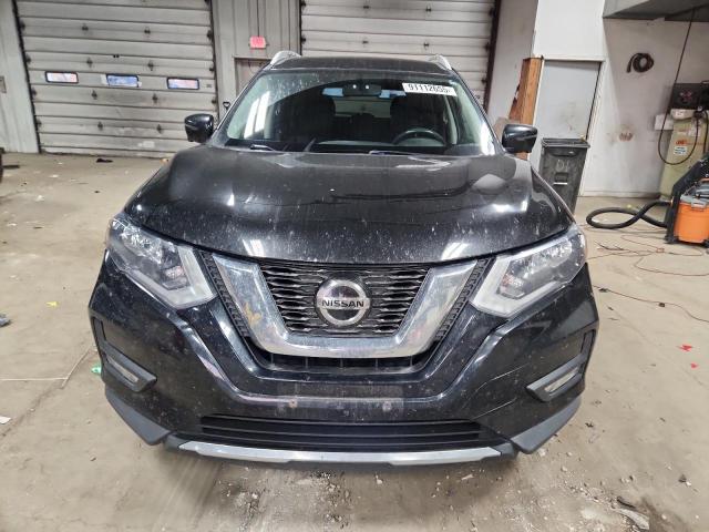 Photo 5 from auction – 2018 NISSAN ROGUE S with VIN KNMAT2MV1JP554380