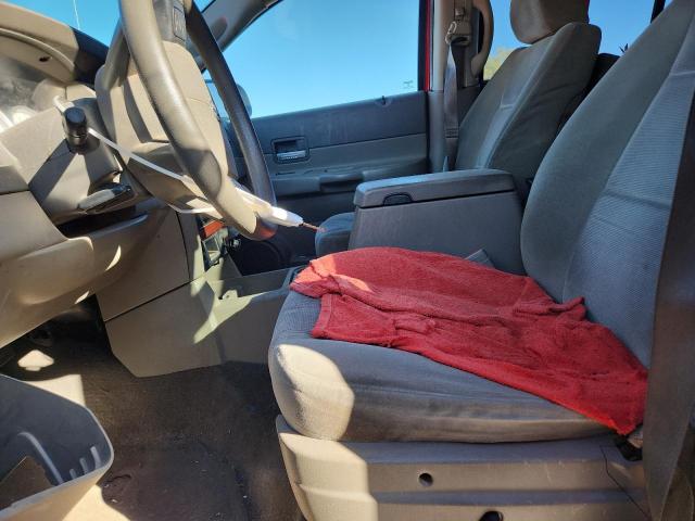 Photo 7 from auction – 2004 DODGE DURANGO SL with VIN 1D4HB48D54F184272