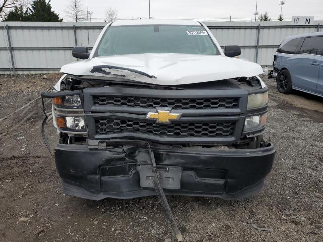 Photo 5 from auction – 2014 CHEVROLET SILVERADO with VIN 1GCRCPEH3EZ311916