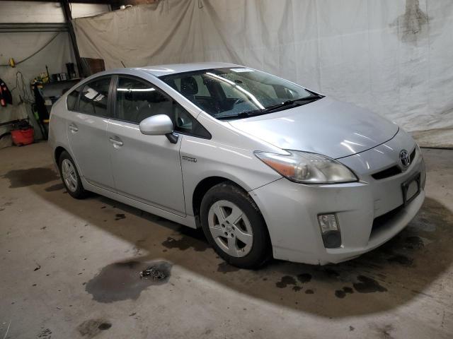 Photo 4 from auction – 2011 TOYOTA PRIUS with VIN JTDKN3DU5B1370107