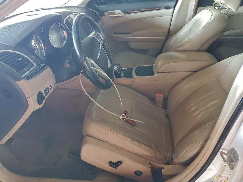 صورة رقم 7 من المزاد - 2013 CHRYSLER 300 مع VIN 2C3CCAAGXDH699469