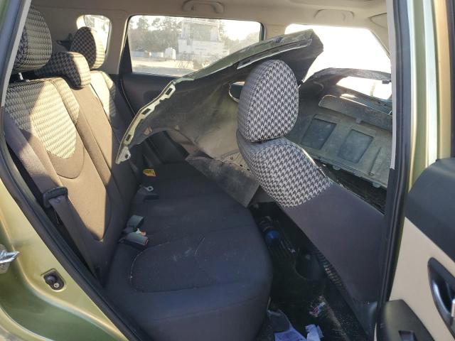 صورة رقم 10 من المزاد - 2013 KIA SOUL + مع VIN KNDJT2A66D7520050