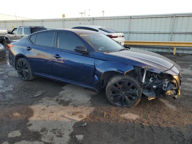Photo 4 from auction – 2021 NISSAN ALTIMA SR with VIN 1N4BL4CW4MN379039