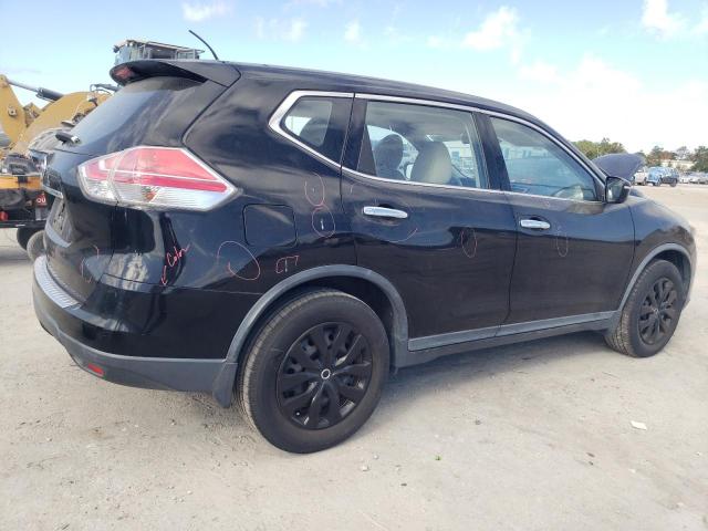 Photo 3 from auction – 2015 NISSAN ROGUE S with VIN KNMAT2MT9FP590789