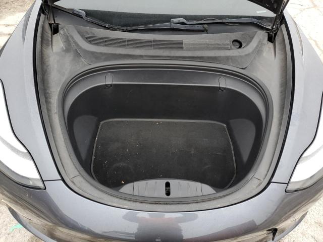 Photo 11 from auction – 2018 TESLA MODEL 3 with VIN 5YJ3E1EB0JF093104