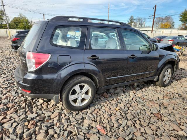 Photo 3 from auction – 2010 SUBARU FORESTER X with VIN JF2SH6BC4AH804902