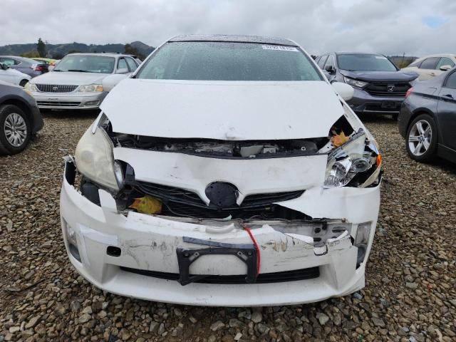 Photo 5 from auction – 2010 TOYOTA PRIUS with VIN JTDKN3DU0A0063156