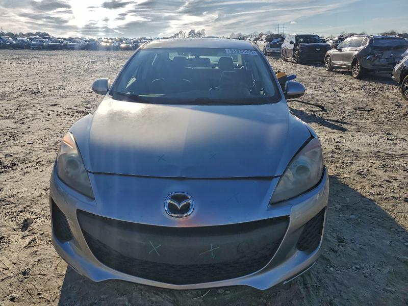 Photo 5 from auction – 2013 MAZDA 3 I with VIN JM1BL1V79D1765672