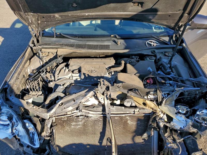 Photo 11 from auction – 2016 TOYOTA CAMRY LE with VIN 4T4BF1FK4GR564440