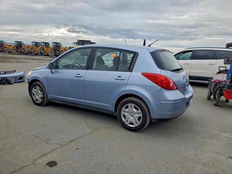 Photo 2 from auction – 2011 NISSAN VERSA S with VIN 3N1BC1CP1BL496790