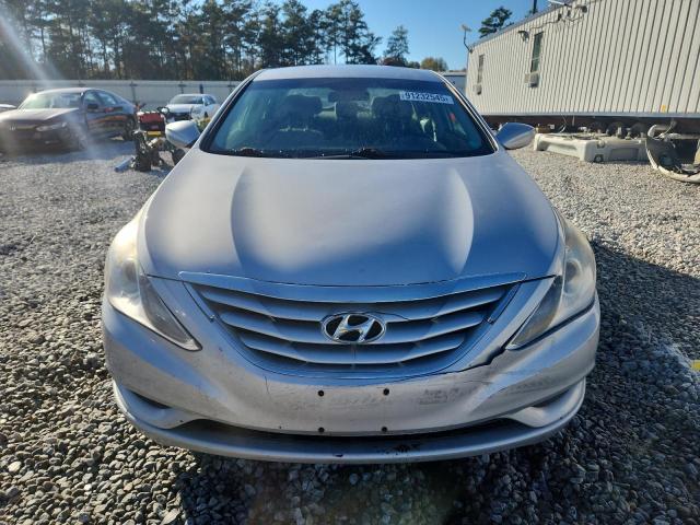 Photo 5 from auction – 2011 HYUNDAI SONATA GLS with VIN 5NPEB4AC5BH031363