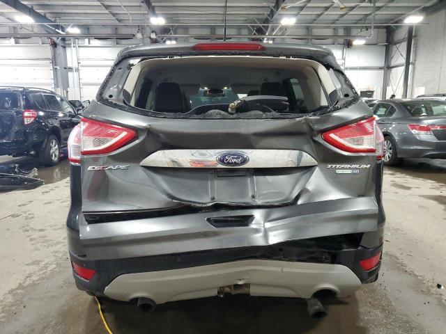 Photo 6 from auction – 2015 FORD ESCAPE TIT with VIN 1FMCU9J97FUB81291