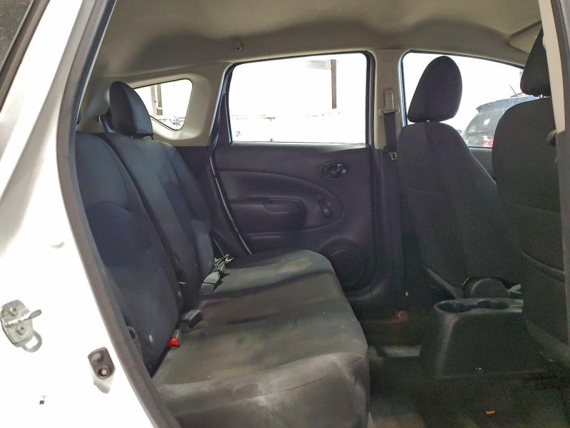 Photo 10 from auction – 2019 NISSAN VERSA NOTE with VIN 3N1CE2CP9KL358774