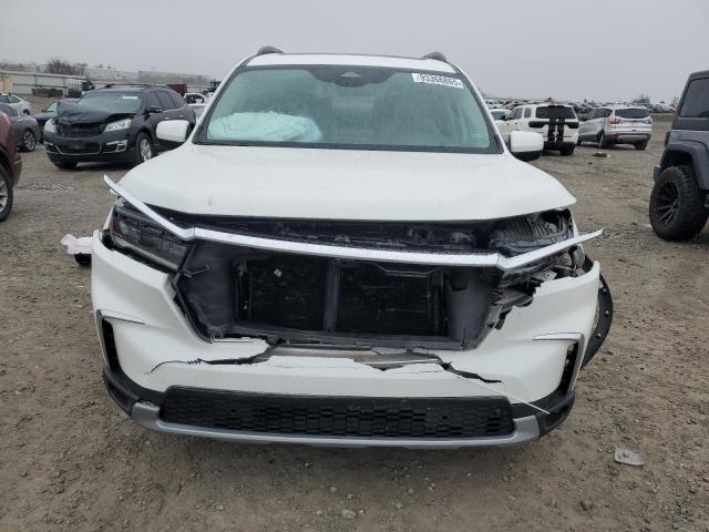 Photo 5 from auction – 2023 HONDA PILOT ELIT with VIN 5FNYG1H82PB030823