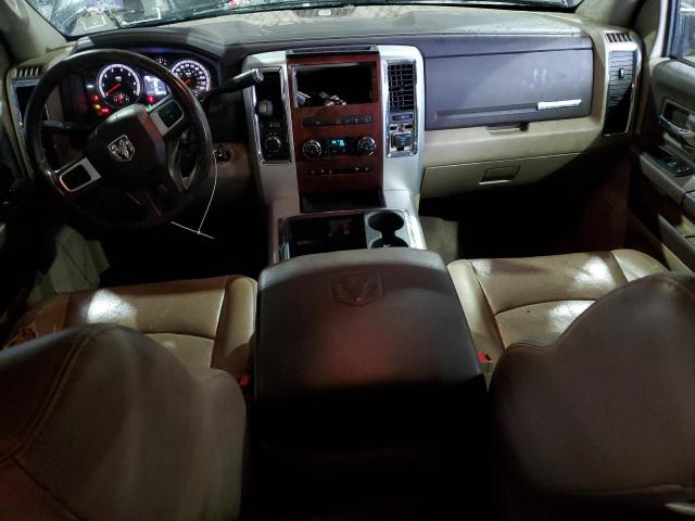 Photo 8 from auction – 2011 DODGE RAM 2500 with VIN 3D7TT2CT7BG555215