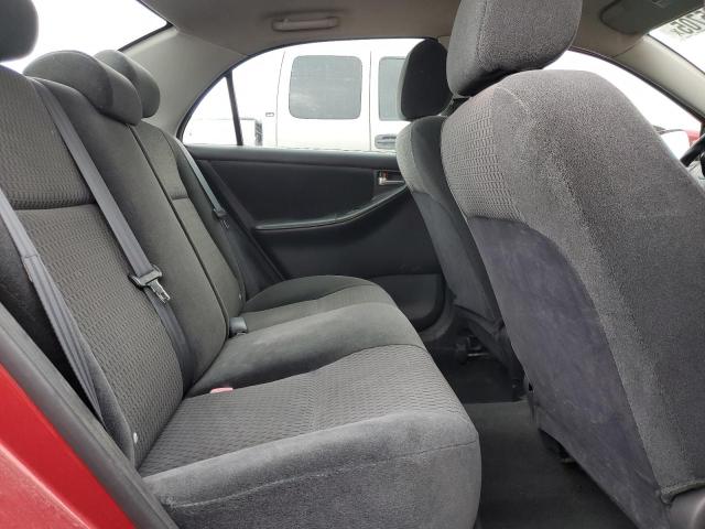 Photo 10 from auction – 2008 TOYOTA COROLLA CE with VIN 2T1BR32E88C902812