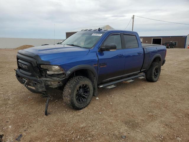 RAM 2500 POWER 2017 with VIN 3C6TR5EJ9HG603478 - Photo from auction