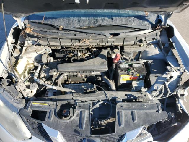 Photo 12 from auction – 2015 NISSAN ROGUE S with VIN 5N1AT2MT0FC864299