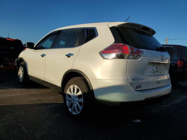 Photo 2 from auction – 2014 NISSAN ROGUE S with VIN 5N1AT2MV7EC856460
