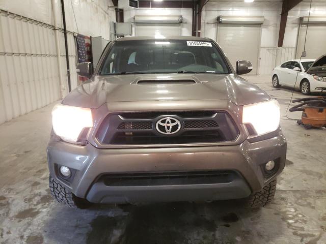 Photo 5 from auction – 2014 TOYOTA TACOMA DOU with VIN 3TMLU4EN4EM140070