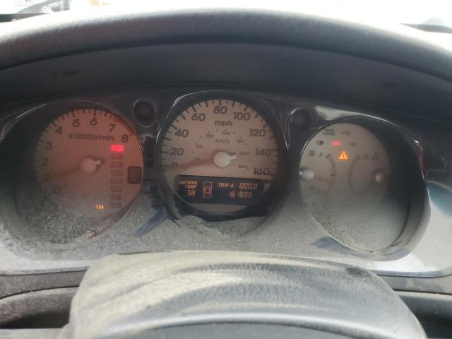 Photo 9 from auction – 2003 ACURA 3.2TL TYPE with VIN 19UUA56953A056971