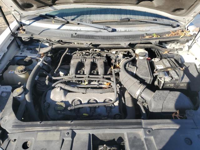 Photo 12 from auction – 2011 FORD FLEX LIMIT with VIN 2FMGK5DCXBBD29408