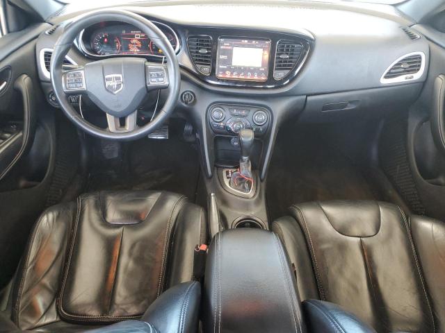 Photo 8 from auction – 2013 DODGE DART LIMIT with VIN 1C3CDFCA7DD294248