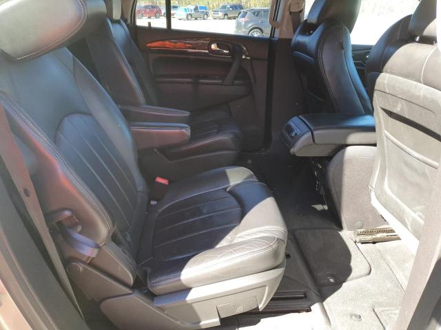 Photo 11 from auction – 2014 BUICK ENCLAVE with VIN 5GAKVBKD4EJ216684
