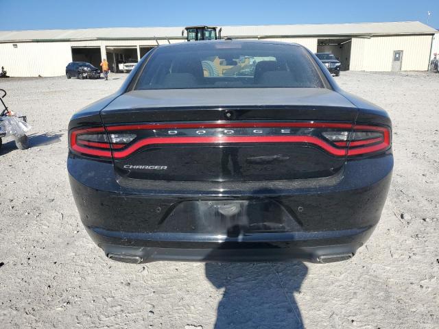 Photo 6 from auction – 2022 DODGE CHARGER SX with VIN 2C3CDXBG9NH239428