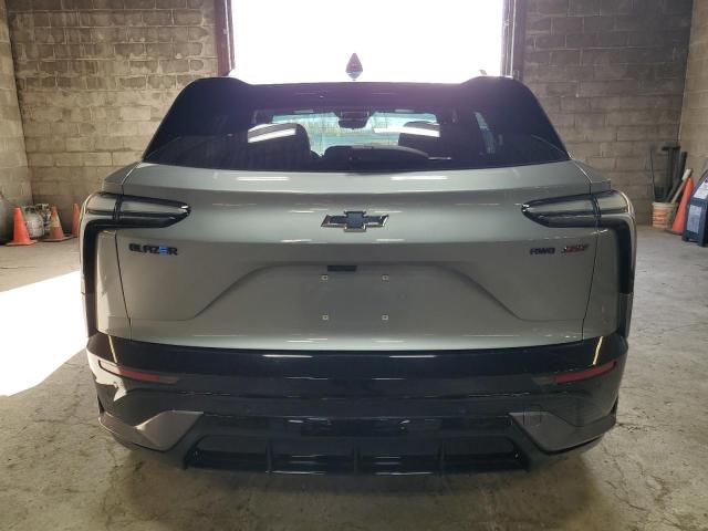 Photo 6 from auction – 2025 CHEVROLET BLAZER SS with VIN 3GNKDERL3SS185834