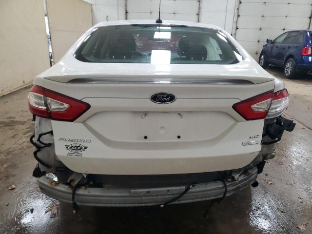 Photo 6 from auction – 2013 FORD FUSION SE with VIN 3FA6P0H92DR383900