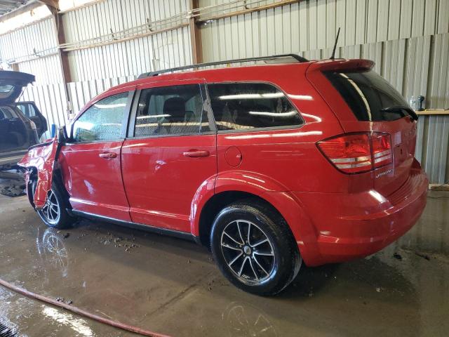 Photo 2 from auction – 2018 DODGE JOURNEY SE with VIN 3C4PDCABXJT473798