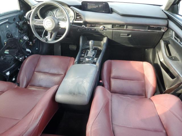 Photo 8 from auction – 2023 MAZDA 3 PREFERRE with VIN 3MZBPBCM7PM378075