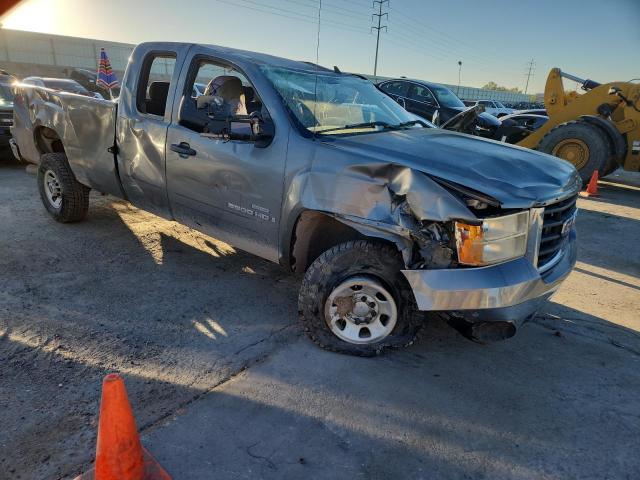 Photo 4 from auction – 2007 GMC NEW SIERRA with VIN 1GTHK39677E522191