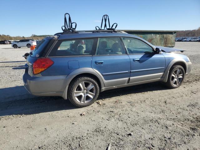 Photo 3 from auction – 2007 SUBARU OUTBACK OU with VIN 4S4BP86C174307793