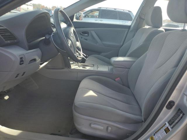 Photo 7 from auction – 2011 TOYOTA CAMRY BASE with VIN 4T1BF3EK7BU677136