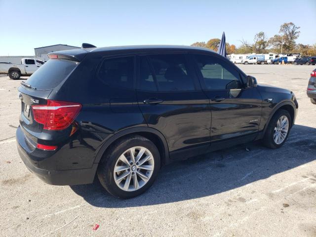 Photo 3 from auction – 2016 BMW X3 XDRIVE2 with VIN 5UXWY3C52G0E97706