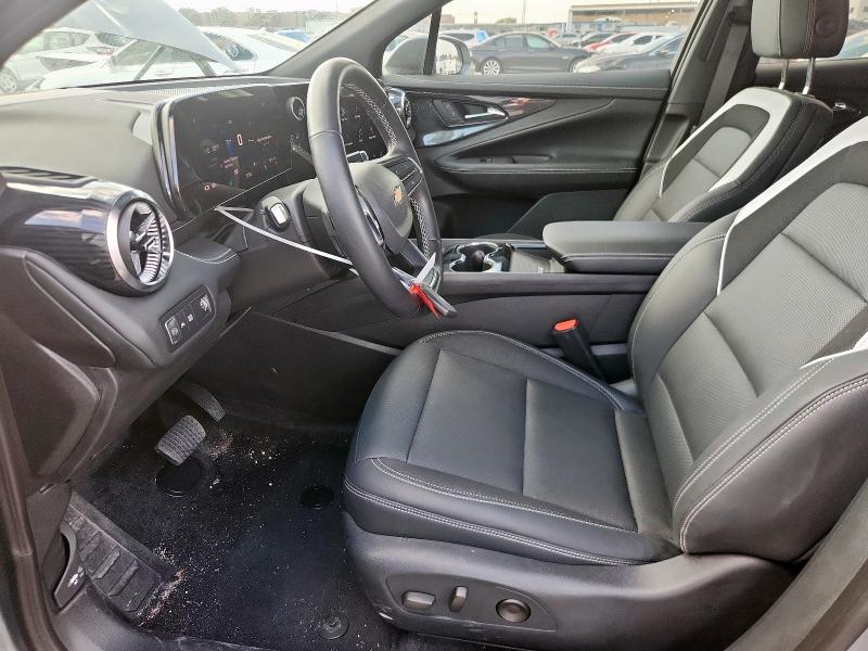 Photo 7 from auction – 2024 CHEVROLET BLAZER 2LT with VIN 3GNKDBRJ0RS248959