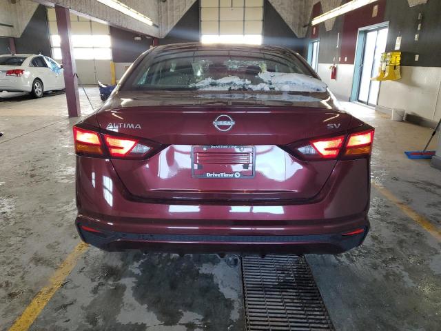 Photo 6 from auction – 2023 NISS ALTIMA with VIN 1N4BL4DV4PN322365