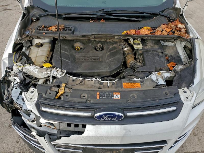 صورة رقم 12 من المزاد - 2014 FORD ESCAPE SE مع VIN 1FMCU0G96EUC05968