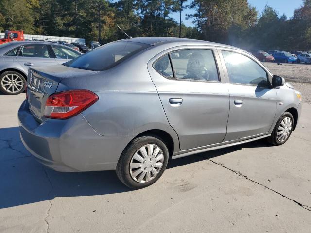 Photo 3 from auction – 2019 MITSUBISHI MIRAGE G4 with VIN ML32F3FJ4KHF12623