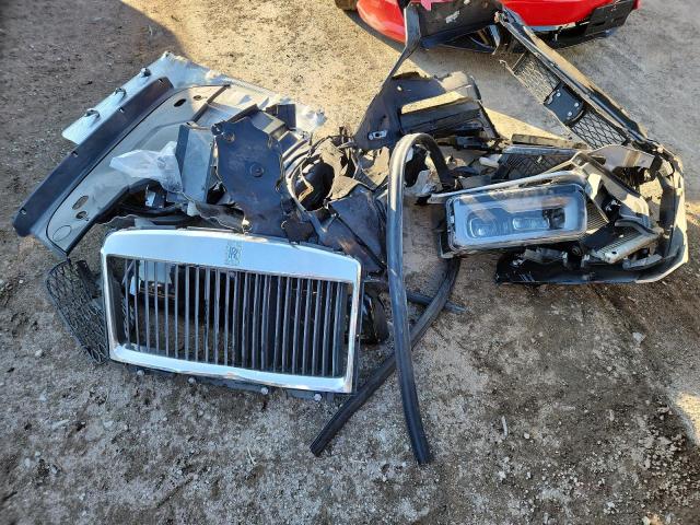 Photo 13 from auction – 2023 ROLLS-ROYCE CULLINAN with VIN SLATV4C04PU220401