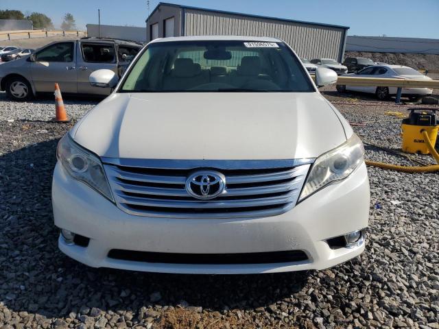 Photo 5 from auction – 2011 TOYOTA AVALON BAS with VIN 4T1BK3DB5BU387524