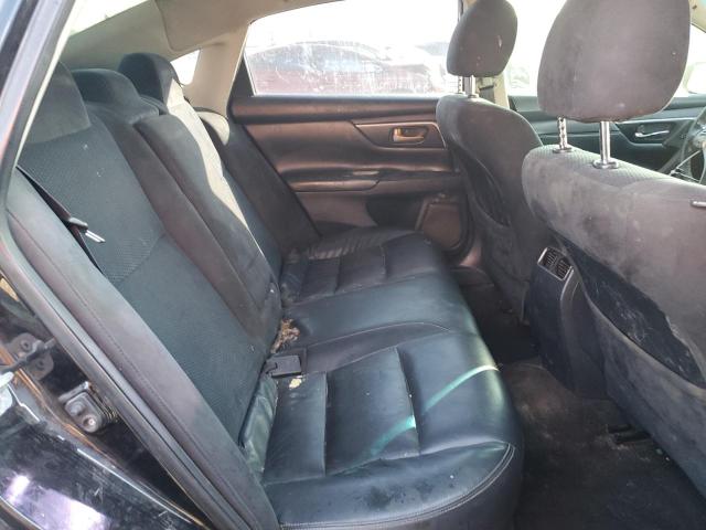 Photo 10 from auction – 2015 NISSAN ALTIMA 2.5 with VIN 1N4AL3AP8FC258711