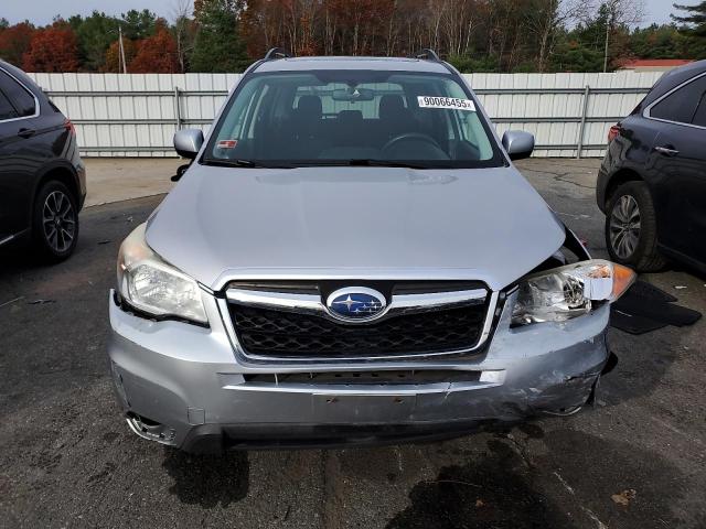 Photo 5 from auction – 2015 SUBARU FORESTER 2 with VIN JF2SJADC3FH412487