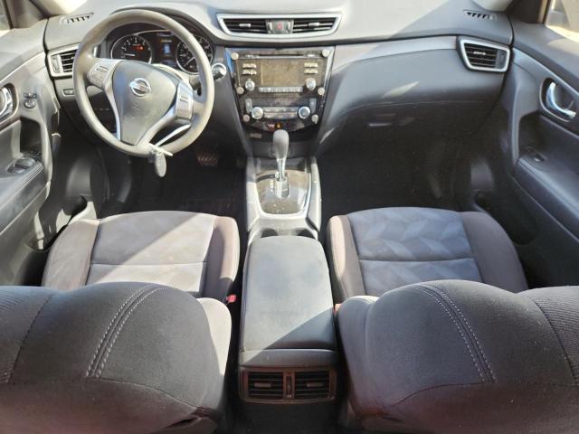 Photo 8 from auction – 2015 NISSAN ROGUE S with VIN KNMAT2MV7FP513534