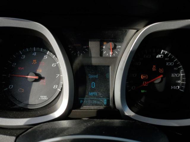 Photo 9 from auction – 2012 CHEVROLET EQUINOX LT with VIN 2GNFLEEK6C6324078